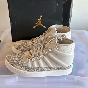 Jordan Westbrook 0 shoe men’s sz 8.5 new